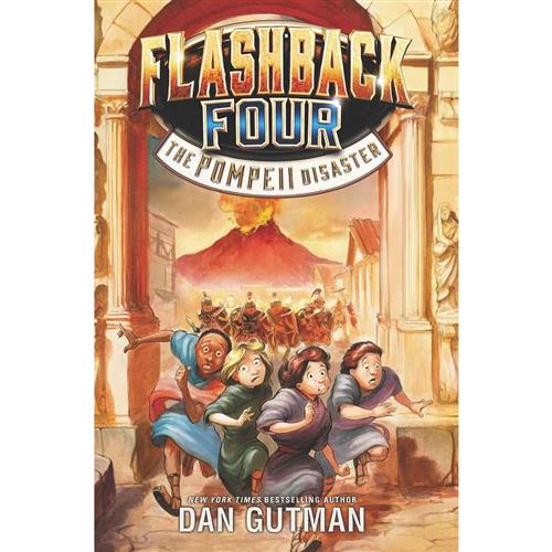 Flashback Four Series