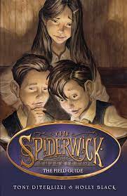 spiderwick