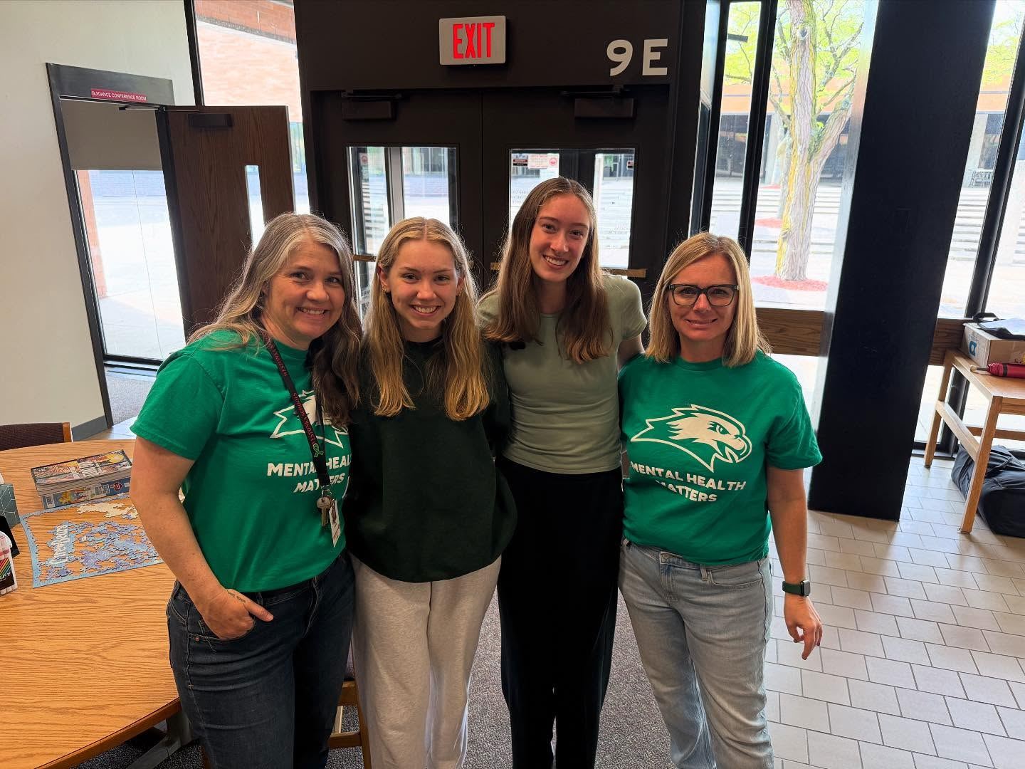  'Mental Health Matters' at Mound Westonka High School