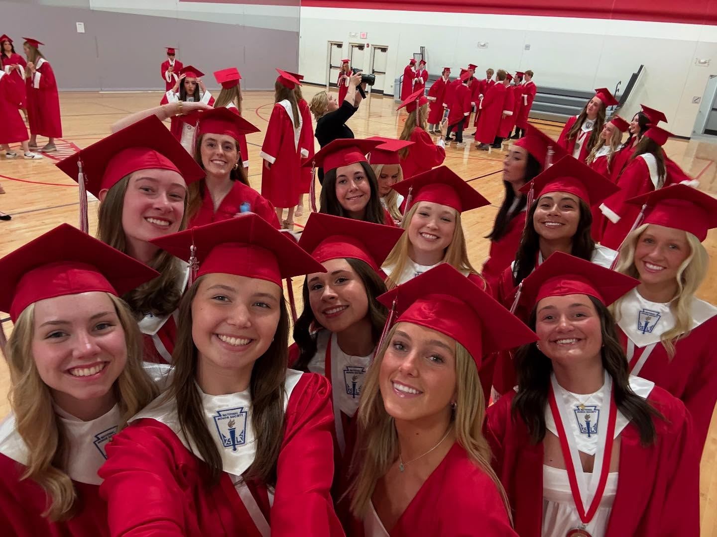  Westonka Celebrates the Graduating Class of 2025