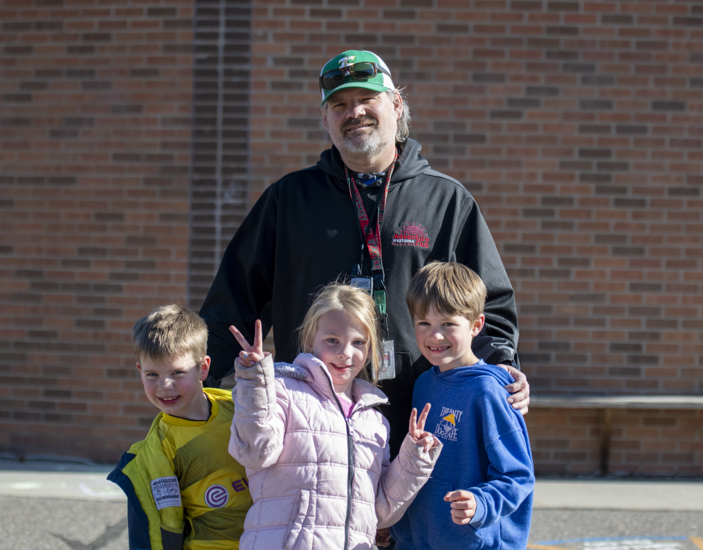  Westonka Celebrates Afterschool Professionals Week
