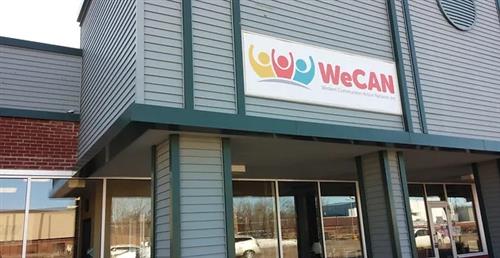WeCan Building