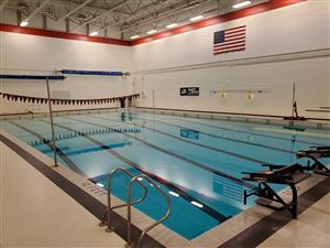 WAC/MWHS Pool 