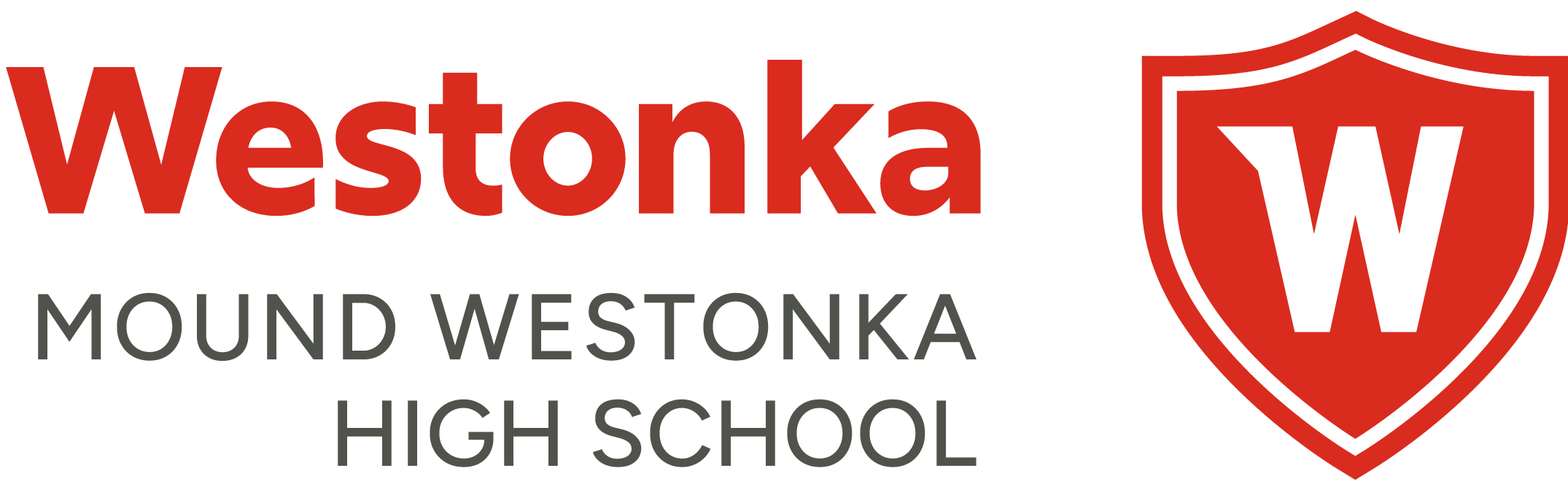 Mound Westonka High School Logo
