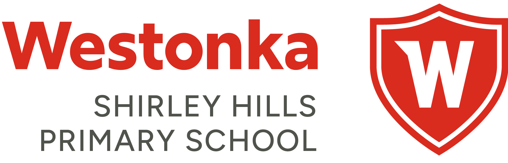 Shirley Hills Primary School Logo