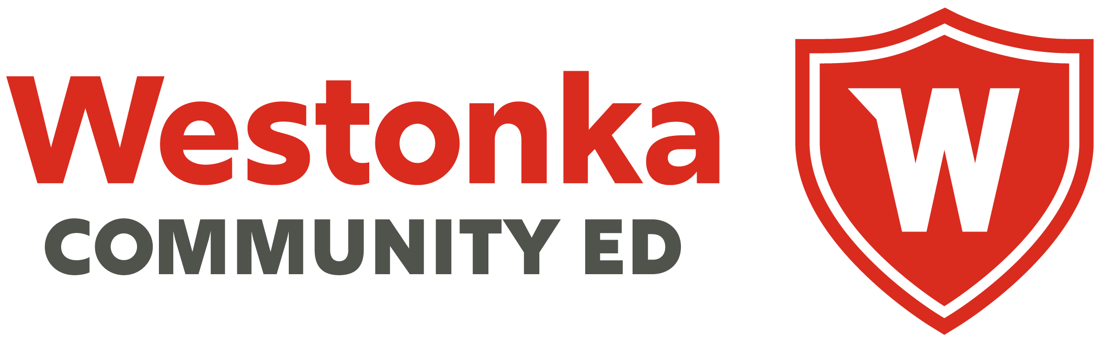 Community Education Logo
